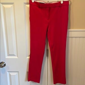 Ann Taylor pants, Size 6